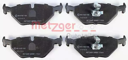 METZGER 1170014